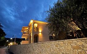 Olea Luxury Apartments